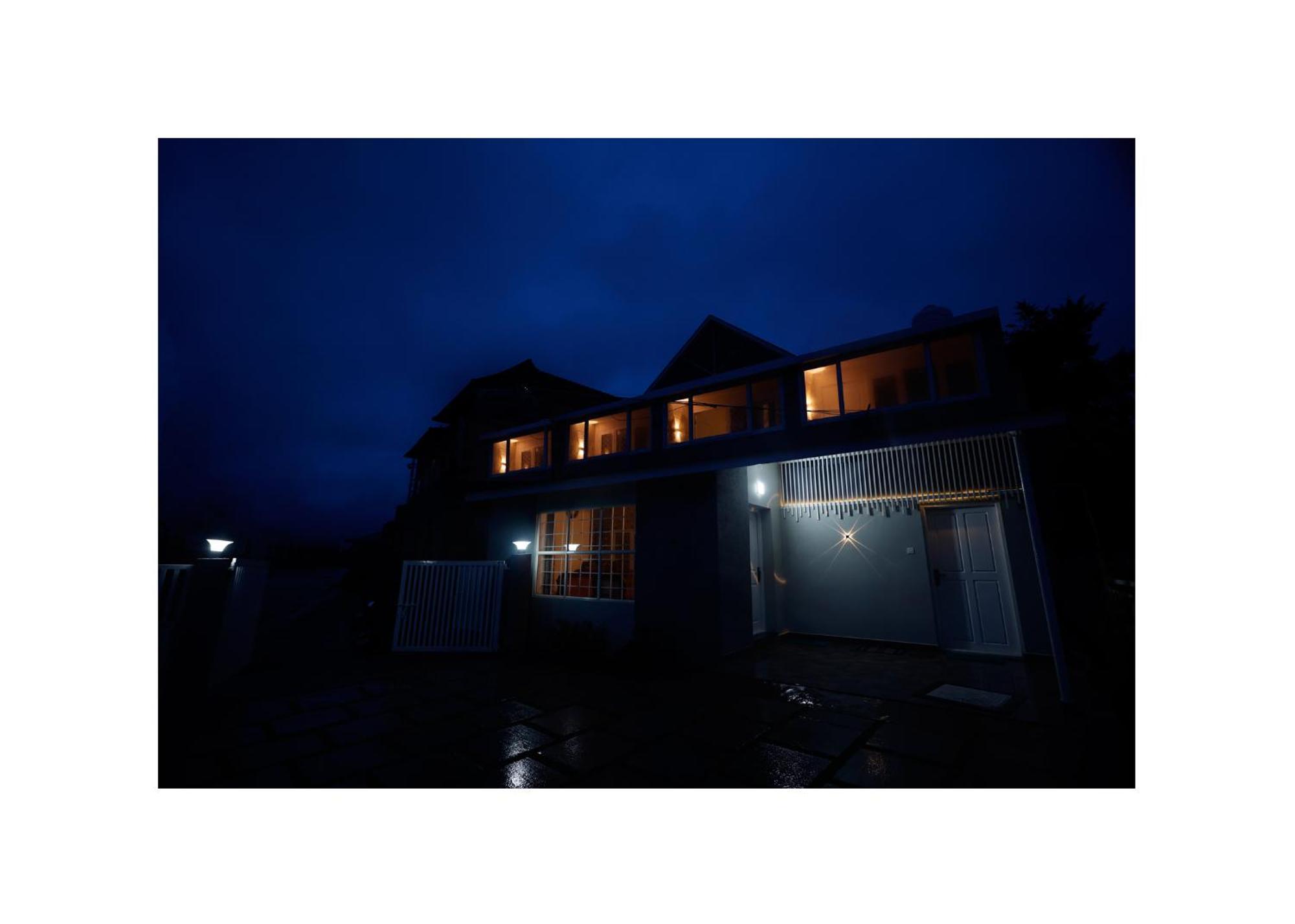 أوتي Haze Cottage- Ma Cottage المظهر الخارجي الصورة