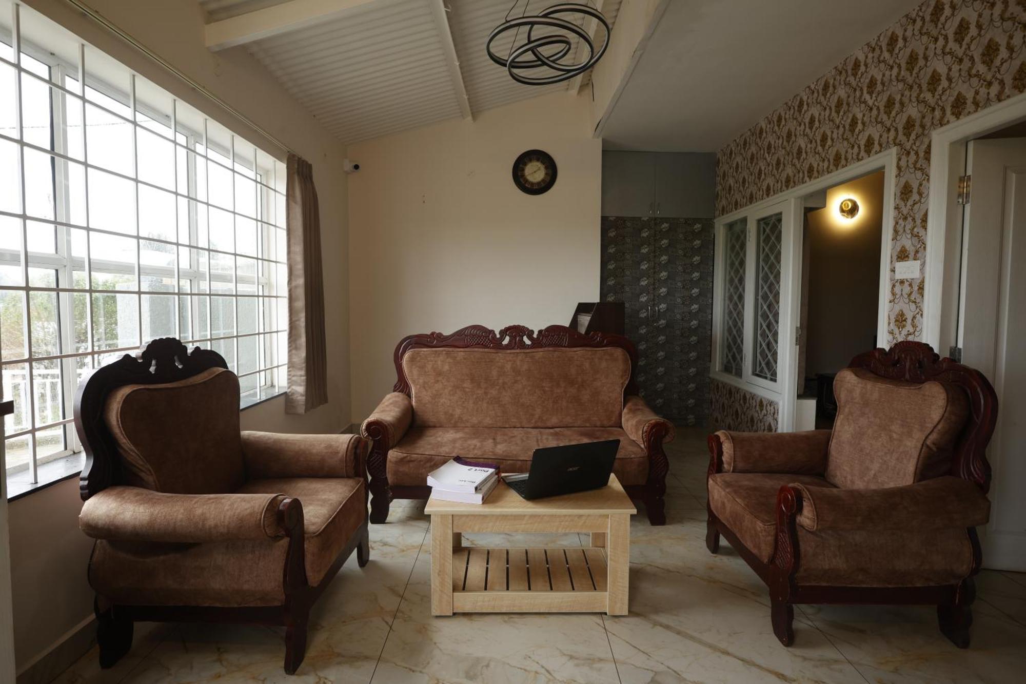 أوتي Haze Cottage- Ma Cottage المظهر الخارجي الصورة