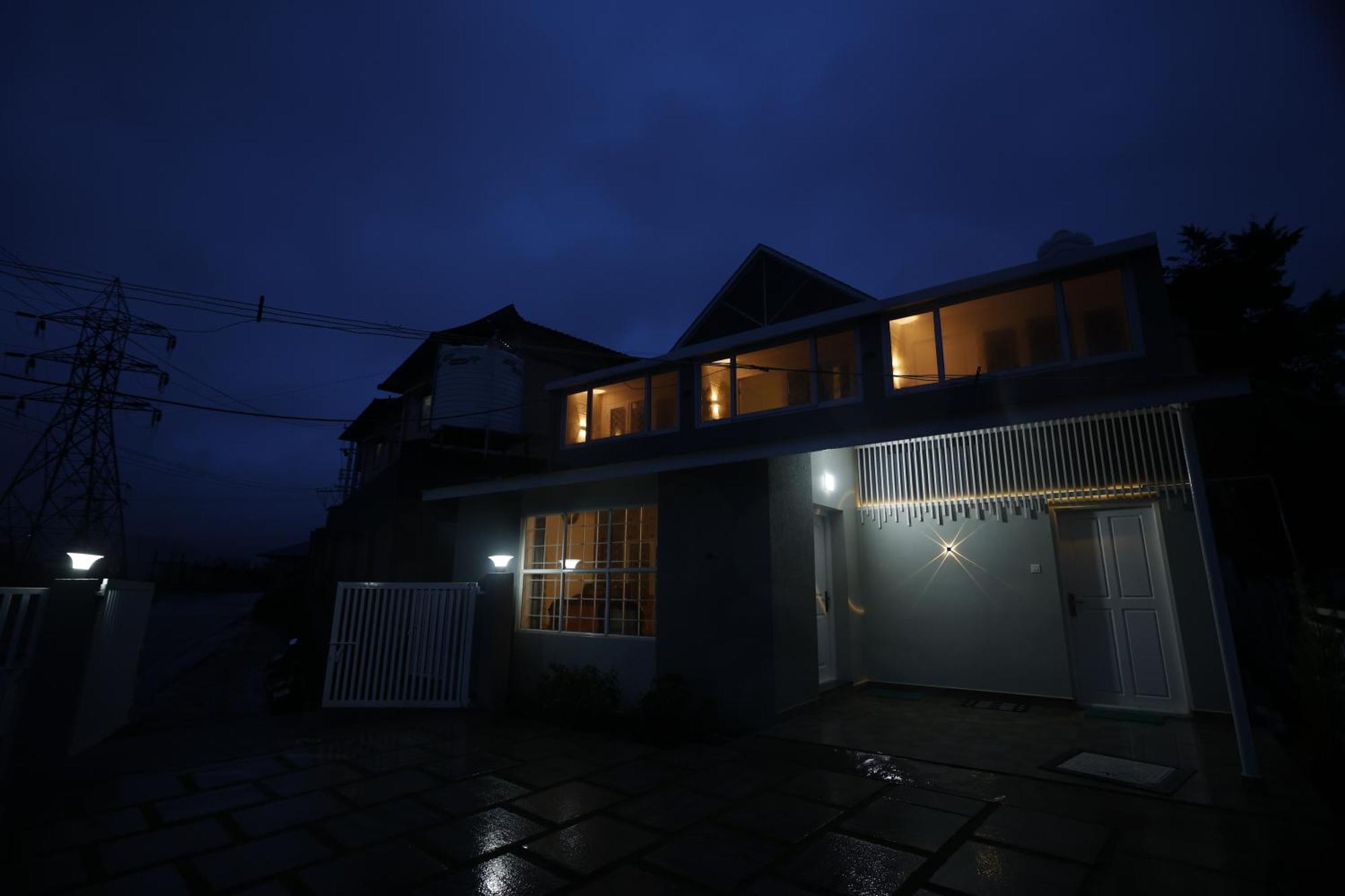 أوتي Haze Cottage- Ma Cottage المظهر الخارجي الصورة